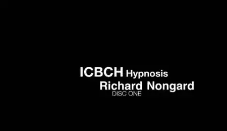 ICBCH Hypnotherapy - Basic Certification