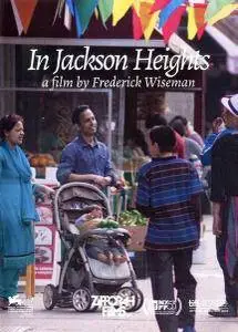 In Jackson Heights (2015)