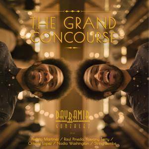 Dayramir Gonzales - The Grand Concourse (2018) [Official Digital Download]