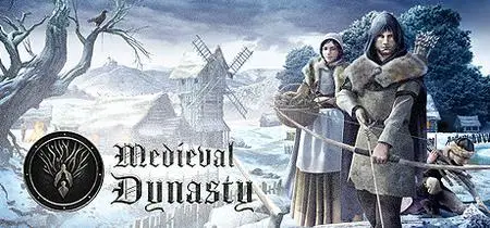 Medieval Dynasty Heir (2022) v1.4.1.5