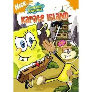 SpongeBob Squarepants: Karate Island (2006)