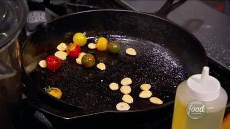 Beat Bobby Flay S14E09