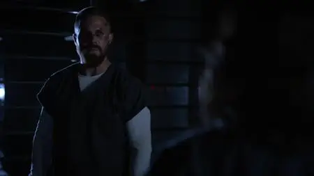 Arrow S07E05