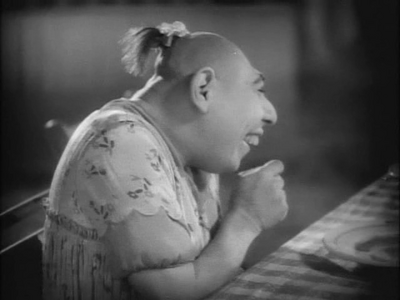 Freaks (1932), by Tod Browning