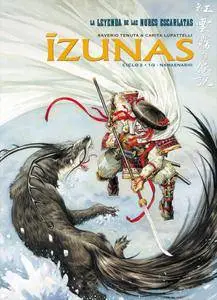 Izunas Tomo 3: Namaenashi