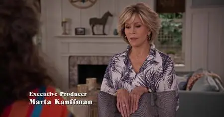 Grace and Frankie S05E12