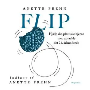 «Flip» by Anette Prehn