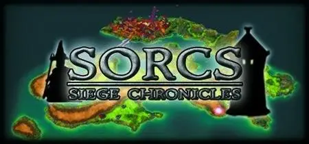 Sorcs Siege Chronicles (2021)