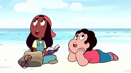 Steven Universe S01E44