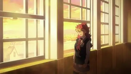 Ao no Exorcist Shimane Illuminati Hen 03 mkv Ao no Exorcist Shimane Illuminati Hen 03 mkv" yEnc