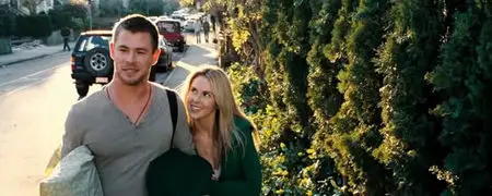 La cabane dans les bois (2011)