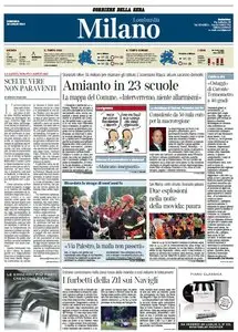 Il Corriere della Sera Ed. MILANO (28-07-13)