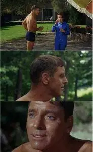 The Swimmer (1968)