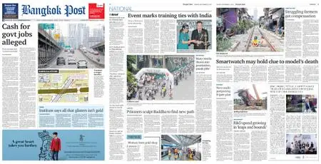 Bangkok Post – September 23, 2019