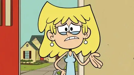 The Loud House S04E19