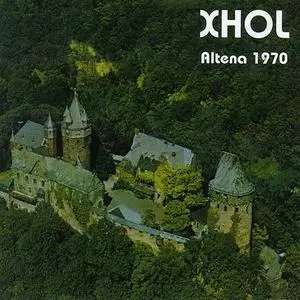 Xhol (Xhol Caravan, Soul Caravan) - 6 Albums (1971-2009) (Re-up)