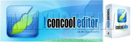 IconCool Editor v5.76 (Build 81015)