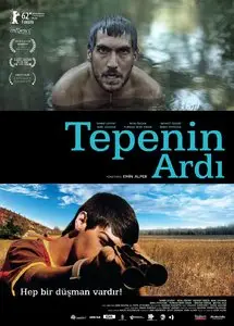 Tepenin Ardi (2012) [Re-UP]