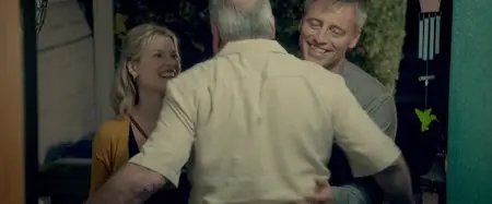 Lovesick (2014)