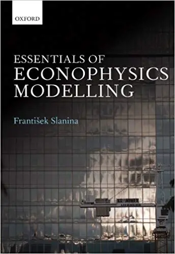 Essentials of Econophysics Modelling (Repost)