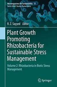 Plant Growth Promoting Rhizobacteria for Sustainable Stress Management (Repost)
