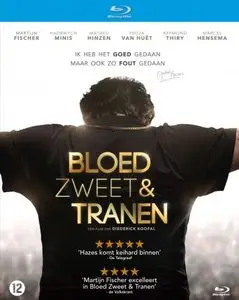 Bloed, Zweet & Tranen (2015)