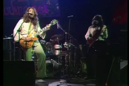 Steve Hillage - Live at Rockpalast (2014)