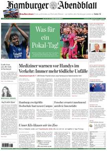 Hamburger Abendblatt – 12. August 2019