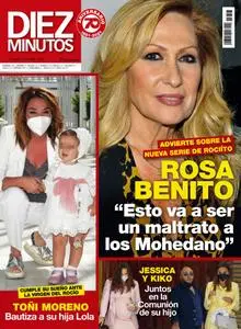 Diez minutos - 16 junio 2021