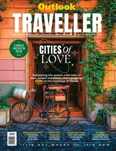 Outlook Traveller - February-March 2024