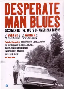 Desperate Man Blues (2003)