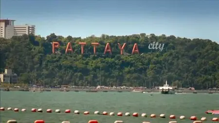 BSkyB - Ladyboys: Series 2 (2013)