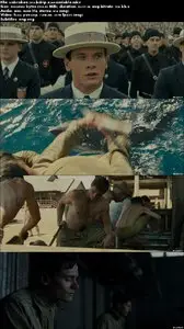 Unbroken (2014)