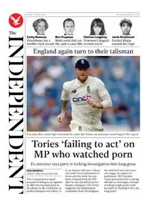 The Independent - 29 April 2022