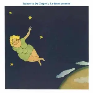 Francesco De Gregori - Discography (1972-2008) [22 CD]
