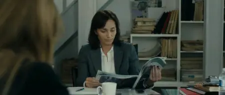 La Chiave di Sara (2010)
