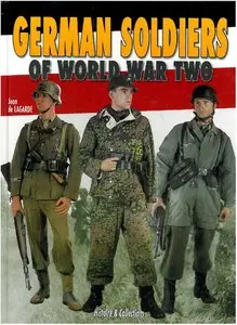 German Soldiers of World War Two (repost)