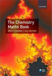 The Chemistry Maths Book, 2nd Edition