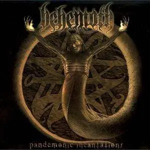 Behemoth - Discography (1995-2014)