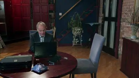 Cyberstalker (2012)