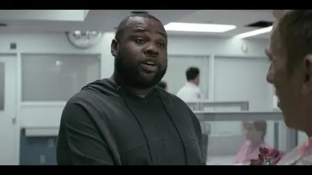 Wayne S01E07