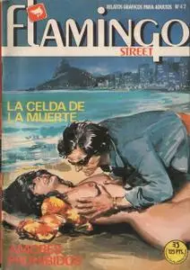 Flamingo Street #42 (de 43) La Celda De La Muerte / Amores Prohibidos