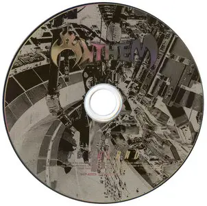Anthem - Overload (2002) [Japan, VICP-62023]