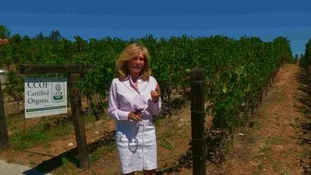 A Passion for the Vine (2012)