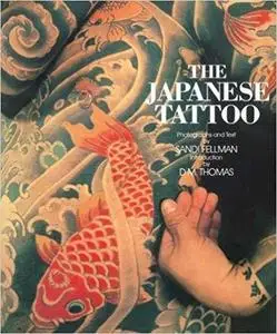 The Japanese Tattoo