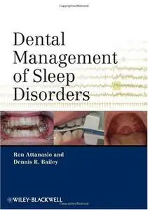 Dental Management of Sleep Disorders