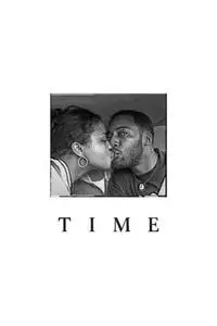 Time (2020) [The Criterion Collection]