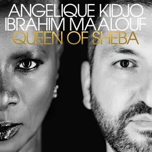 Angelique Kidjo & Ibrahim Maalouf - Queen of Sheba (2022) [Official Digital Download 24/48]