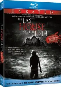 The Last House on the Left (2009)