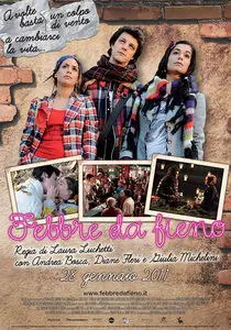 Febbre Da Fieno (2011)